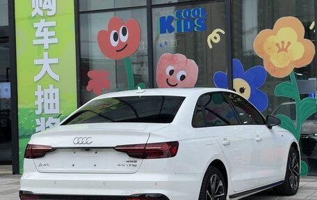 Audi A4, 2023 год, 2 950 333 рублей, 10 фотография