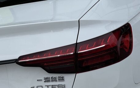 Audi A4, 2023 год, 2 950 333 рублей, 9 фотография