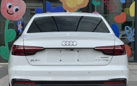 Audi A4, 2023 год, 2 950 333 рублей, 7 фотография