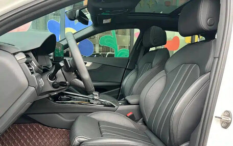 Audi A4, 2023 год, 2 950 333 рублей, 21 фотография
