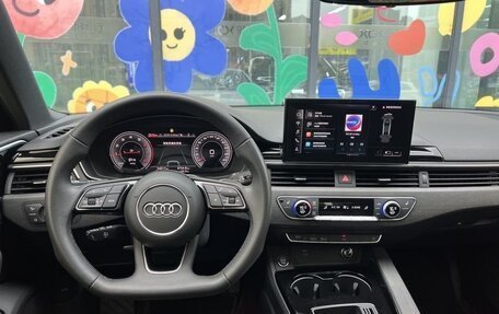 Audi A4, 2023 год, 2 950 333 рублей, 13 фотография