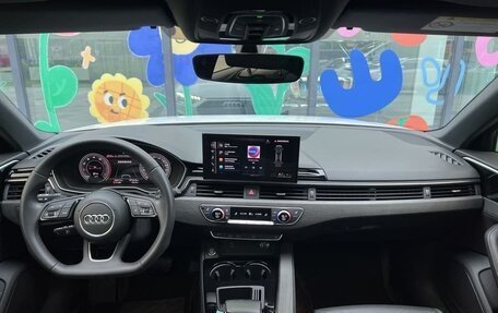 Audi A4, 2023 год, 2 950 333 рублей, 15 фотография