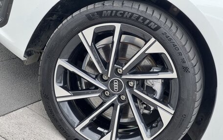 Audi A4, 2023 год, 2 950 333 рублей, 12 фотография