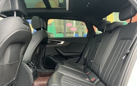 Audi A4, 2023 год, 2 950 333 рублей, 23 фотография