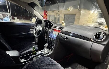 Mazda 3, 2007 год, 650 000 рублей, 3 фотография