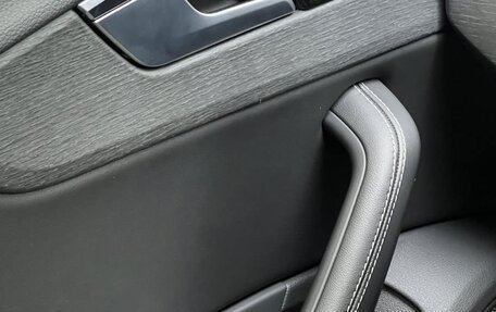 Audi A4, 2023 год, 2 950 333 рублей, 22 фотография