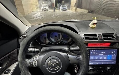 Mazda 3, 2007 год, 650 000 рублей, 2 фотография