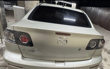 Mazda 3, 2007 год, 650 000 рублей, 6 фотография