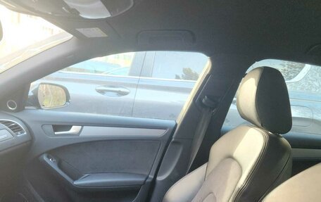 Audi A4, 2013 год, 2 500 000 рублей, 7 фотография