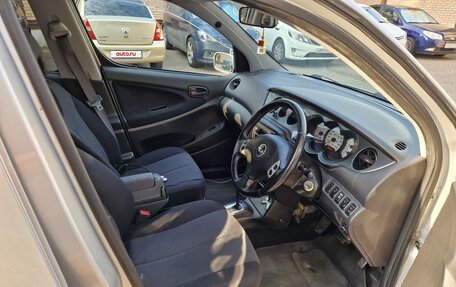Daihatsu YRV I, 2002 год, 490 000 рублей, 9 фотография