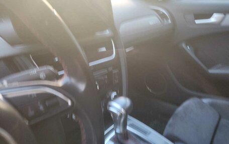 Audi A4, 2013 год, 2 500 000 рублей, 8 фотография