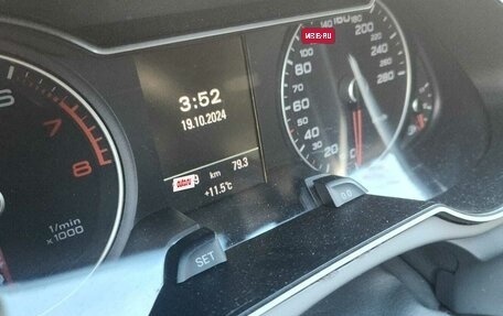 Audi A4, 2013 год, 2 500 000 рублей, 6 фотография