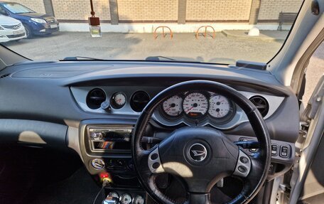 Daihatsu YRV I, 2002 год, 490 000 рублей, 10 фотография