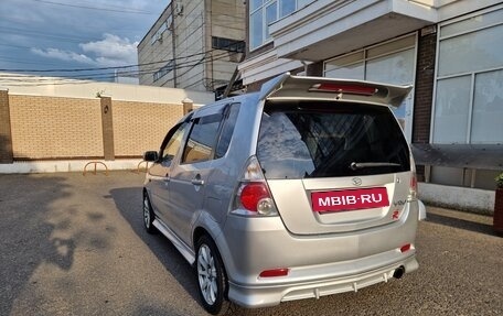 Daihatsu YRV I, 2002 год, 490 000 рублей, 5 фотография