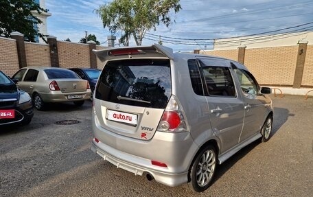 Daihatsu YRV I, 2002 год, 490 000 рублей, 6 фотография