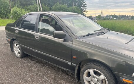 Volvo S40 II, 1996 год, 240 000 рублей, 3 фотография