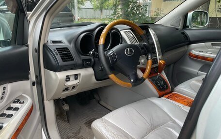 Lexus RX II рестайлинг, 2005 год, 1 299 000 рублей, 5 фотография