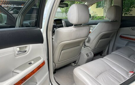 Lexus RX II рестайлинг, 2005 год, 1 299 000 рублей, 6 фотография