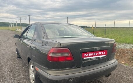 Volvo S40 II, 1996 год, 240 000 рублей, 4 фотография