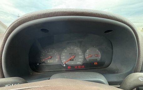 Volvo S40 II, 1996 год, 240 000 рублей, 11 фотография