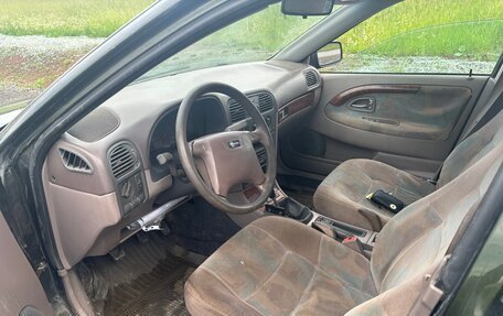 Volvo S40 II, 1996 год, 240 000 рублей, 15 фотография