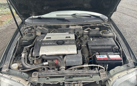 Volvo S40 II, 1996 год, 240 000 рублей, 14 фотография