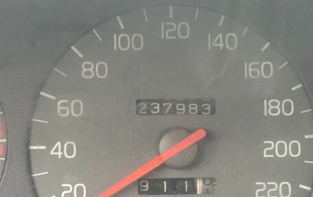 Volvo S40 II, 1996 год, 240 000 рублей, 12 фотография