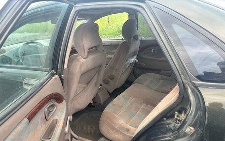Volvo S40 II, 1996 год, 240 000 рублей, 16 фотография