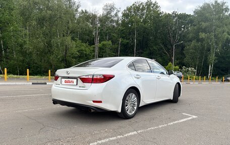 Lexus ES VII, 2014 год, 2 400 000 рублей, 3 фотография