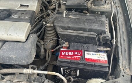Volvo S40 II, 1996 год, 240 000 рублей, 13 фотография