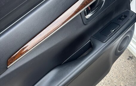 Lexus ES VII, 2014 год, 2 400 000 рублей, 16 фотография