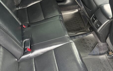 Lexus ES VII, 2014 год, 2 400 000 рублей, 15 фотография