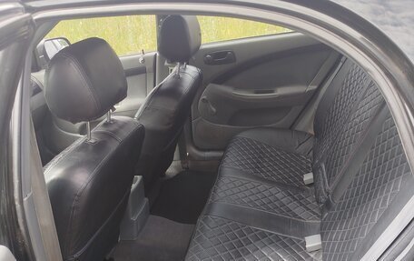 Chevrolet Lacetti, 2012 год, 390 000 рублей, 4 фотография