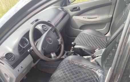 Chevrolet Lacetti, 2012 год, 390 000 рублей, 5 фотография
