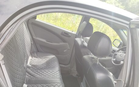 Chevrolet Lacetti, 2012 год, 390 000 рублей, 6 фотография