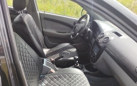 Chevrolet Lacetti, 2012 год, 390 000 рублей, 7 фотография