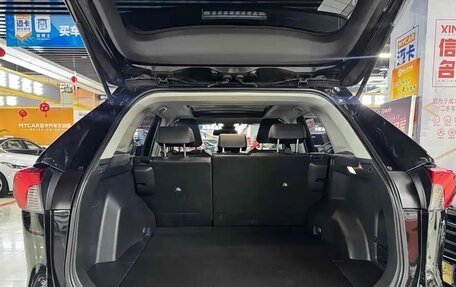 Toyota RAV4, 2023 год, 2 550 574 рублей, 7 фотография