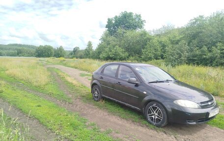 Chevrolet Lacetti, 2012 год, 390 000 рублей, 9 фотография