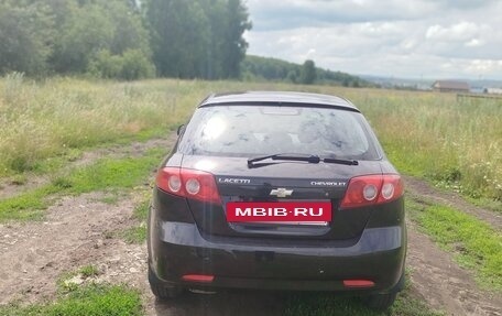Chevrolet Lacetti, 2012 год, 390 000 рублей, 10 фотография