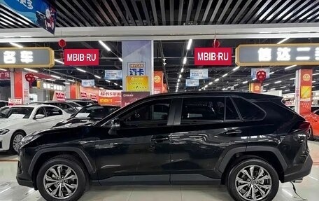 Toyota RAV4, 2023 год, 2 550 574 рублей, 6 фотография