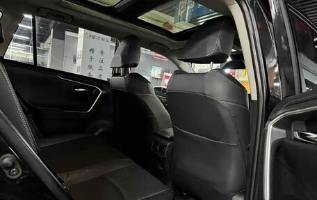 Toyota RAV4, 2023 год, 2 550 574 рублей, 15 фотография