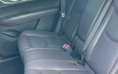 Cadillac XT5 I рестайлинг, 2016 год, 2 050 000 рублей, 10 фотография