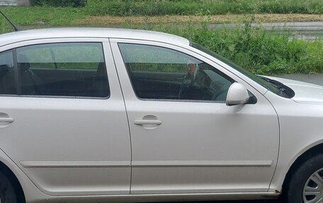Skoda Octavia, 2012 год, 750 000 рублей, 6 фотография