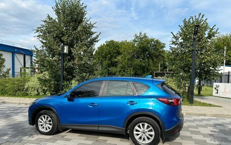 Mazda CX-5 II, 2011 год, 1 495 000 рублей, 5 фотография