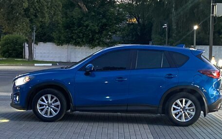Mazda CX-5 II, 2011 год, 1 495 000 рублей, 7 фотография