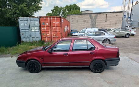 Renault 19 II, 1999 год, 215 000 рублей, 2 фотография