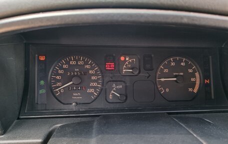 Renault 19 II, 1999 год, 215 000 рублей, 8 фотография