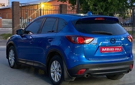 Mazda CX-5 II, 2011 год, 1 495 000 рублей, 9 фотография