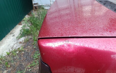 Renault 19 II, 1999 год, 215 000 рублей, 7 фотография
