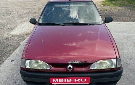 Renault 19 II, 1999 год, 215 000 рублей, 4 фотография